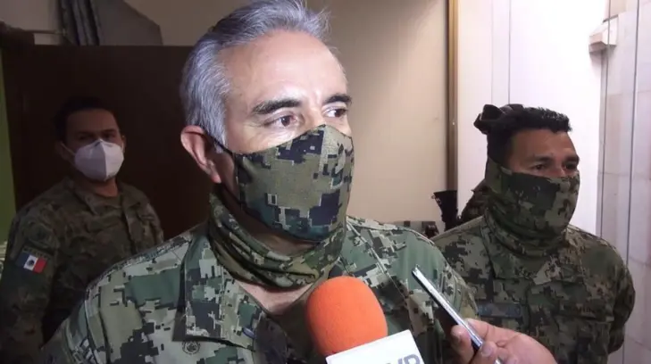 El policía no está fuera de la ley ni sobre la ley: Cándido Tarango