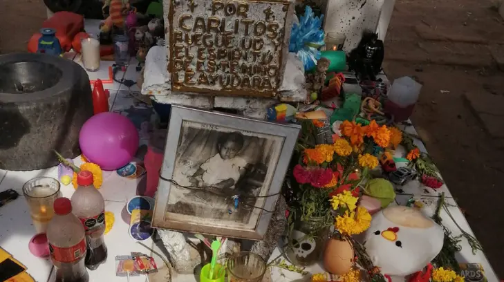 Foto: Alfonso Nava / EXPRESO