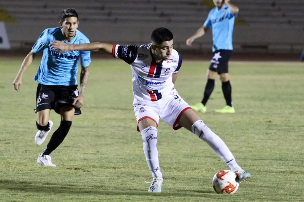 Venados sorprenden a los Cimarrones en la Liga Expansión