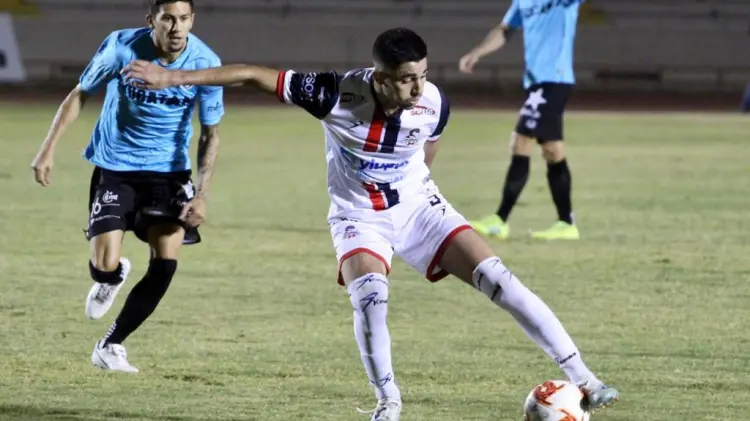 Venados sorprenden a los Cimarrones en la Liga Expansión