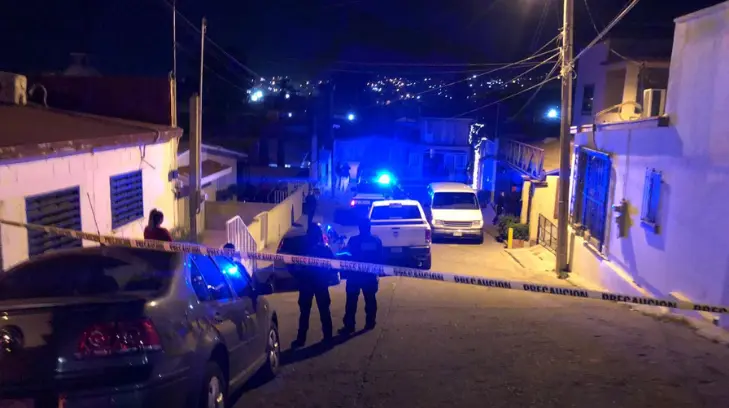 Vecinos escucharon detonaciones; ejecutan a un hombre dentro de una casa en Nogales