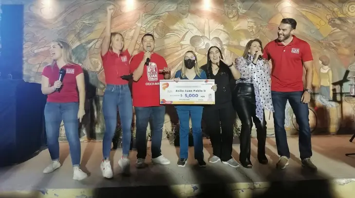 Foto: Lorena Martínez / Expreso.