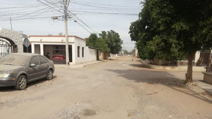 Está difícil vivir tan lejos: estos son los problemas de los vecinos de Haciendas del Sur