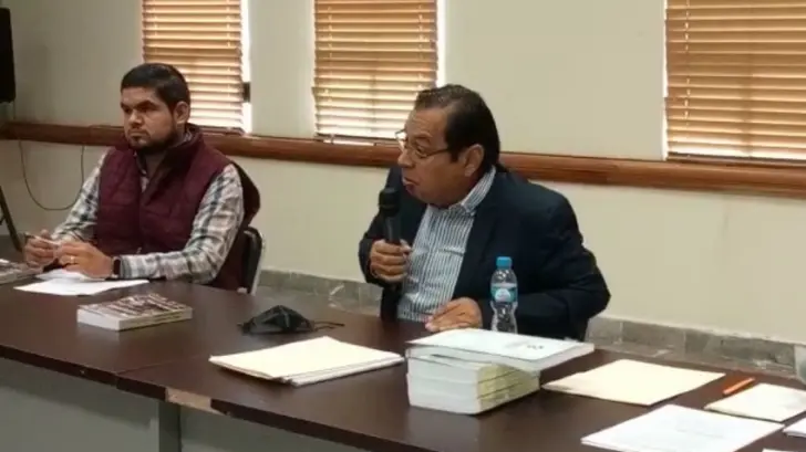 Ex alcalde de Cajeme comparece en su cumpleaños