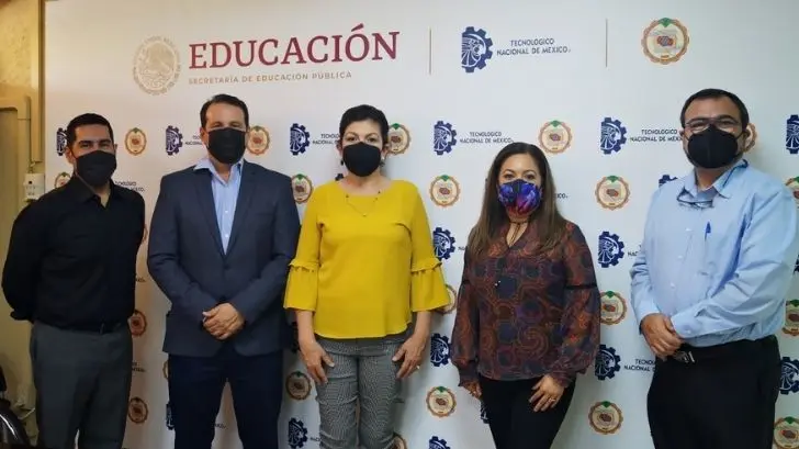 Coparmex Sonora Norte firma convenio con ITH