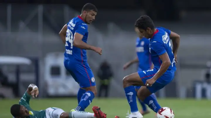 En Cruz Azul lo tienen claro: El bicampeonato, o el fracaso