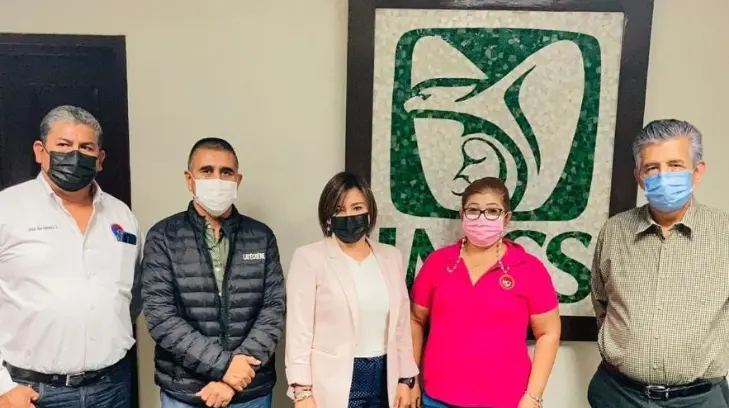 El Seguro Social va en picada: Dirigente municipal de CTM