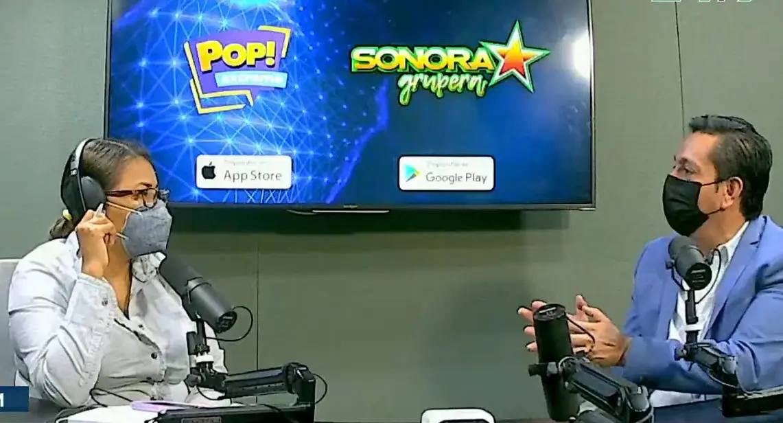 Yo no estoy brincando a ningún lugar ni a otro, no soy de ningún partido: David Figueroa