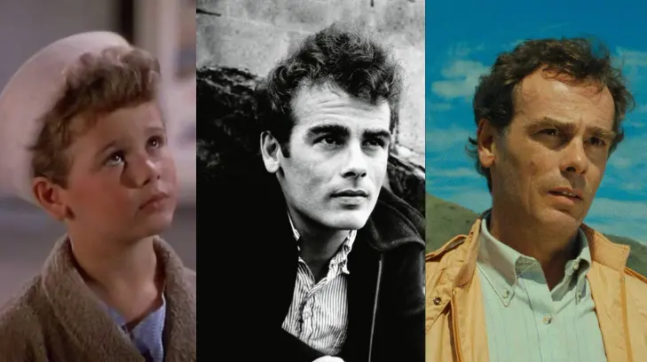 Muere Dean Stockwell, icónico actor de Viajeros en el Tiempo