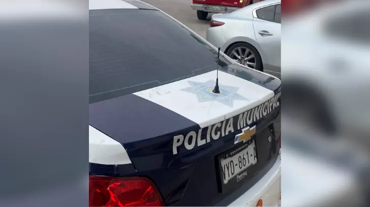 Esto es lo que dijo Tránsito Municipal sobre los montachoques en Hermosillo