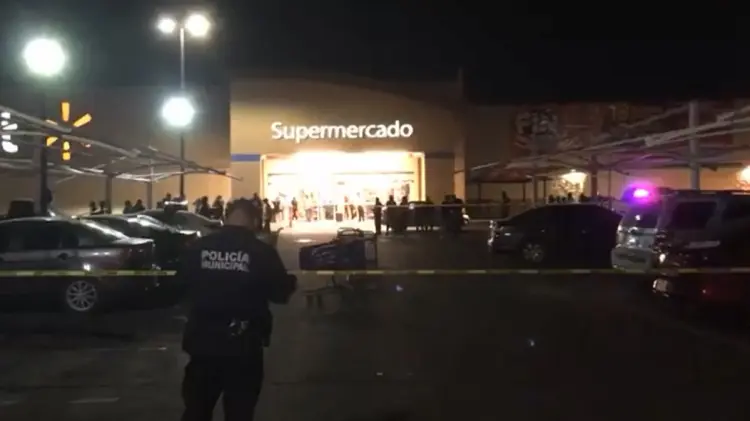 Foto: captura de video