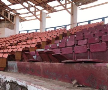 ¿Tendrá Guaymas un nuevo estadio de beisbol?