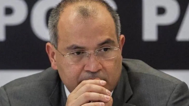 Exdirector de Pemex es buscado en 194 países por la Interpol