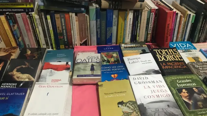 Inauguran Feria del Libro 2021 en Hermosillo