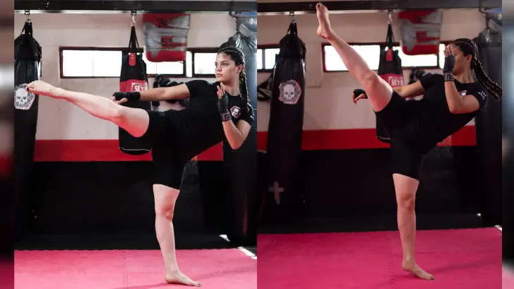 Hermosillenses presenciarán el poder femenino en las Peleas Extremmas