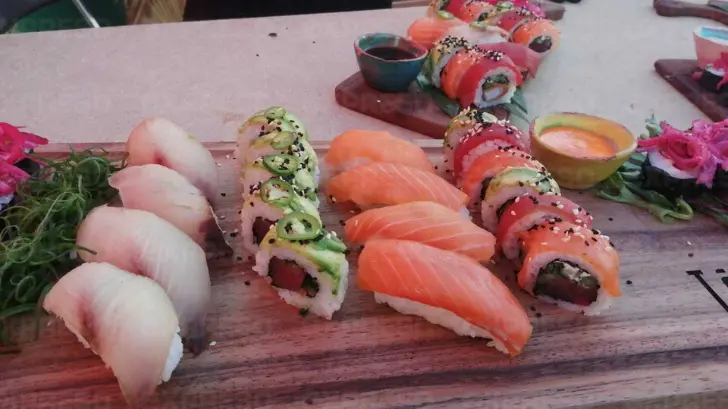 ¡Delicioso! Todo un éxito la séptima edición del Festival del Chef Sonora