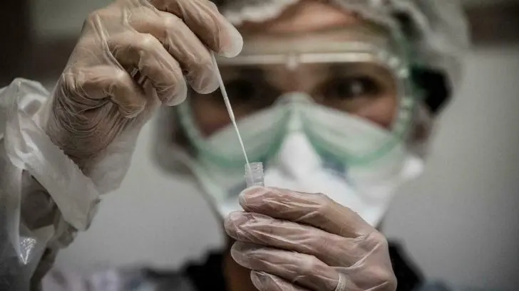Ómicron se acerca a Sonora: confirman primer caso en Sinaloa