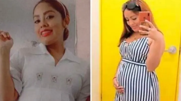 Gabriela tenía cinco meses de embarazo y desapareció; la encontraron en una fosa clandestina