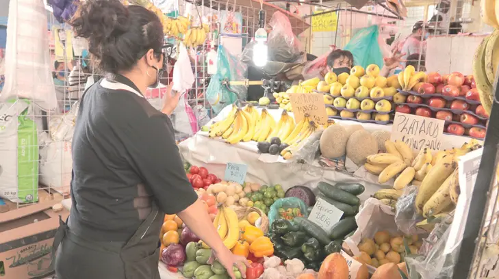 ¡Productos de la canasta básica sufren aumento de más del 70%!