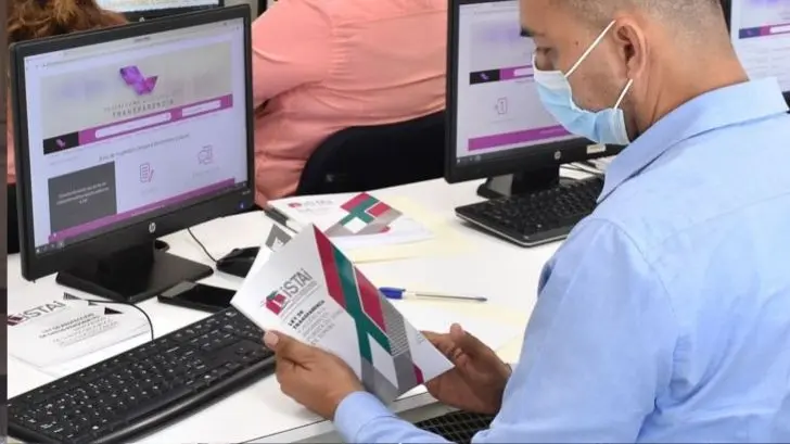 Estos son los requisitos para ser comisionado del ISTAI