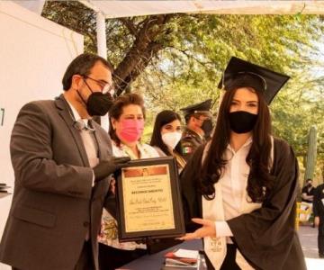 Asociación Estatal de Padres de Familia pide respetar protocolos antiCovid en graduaciones