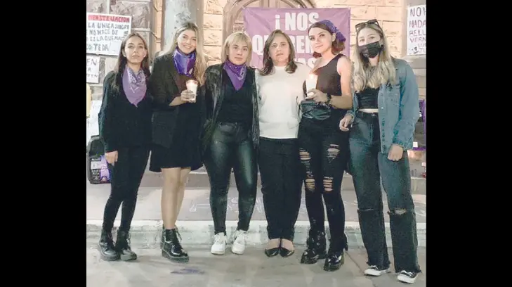 Termina con muertes marcha antiviolencia