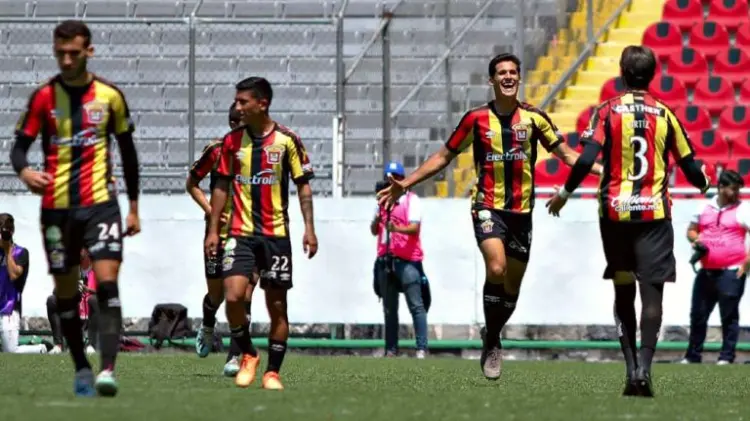 UdeG avanza al vencer a Correcaminos en la Liga Expansión