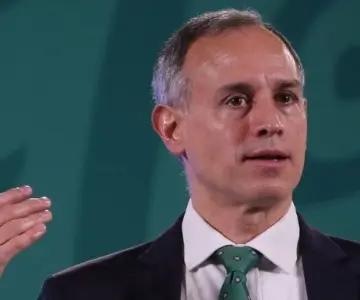 López-Gatell se destapa para contender por la Jefatura de la CDMX