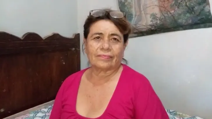 Doña Lupita comparte su don desde hace 30 años en Navojoa