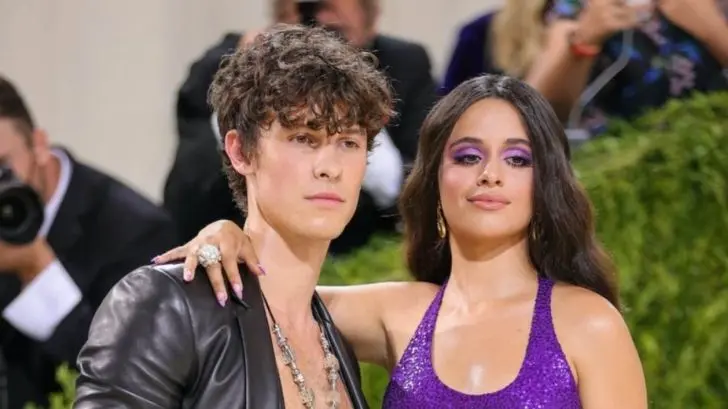 Hola chicos, hemos decidido terminar, Camila Cabello y Shawn Mendes ya no son pareja