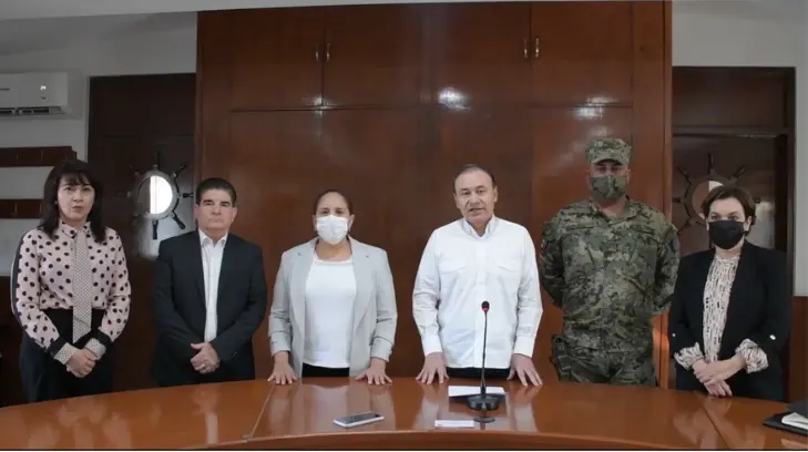 Indagan ataque contra mando de Policía