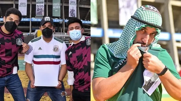 Ni clasifica El TRI a Qatar y México ya es el país que más compra paquetes para ir al Mundial