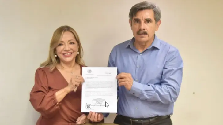 ¿Quién es la nueva titular del Instituto Sonorense de la Mujer?