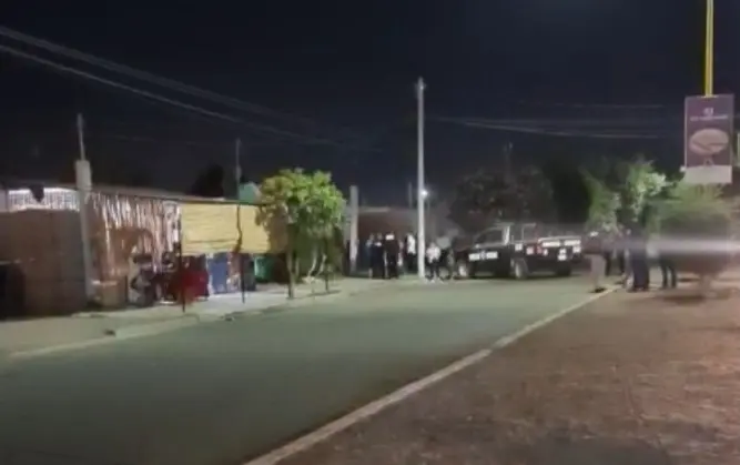 Tétrico hallazgo en Ciudad Obregón deja a los ciudadanos con los pelos de punta