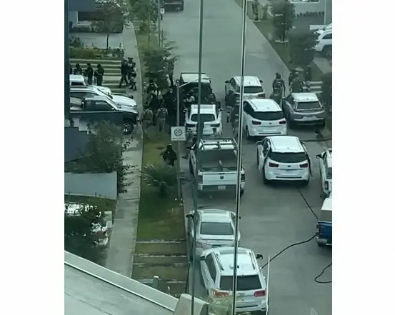 Despliegan operativo para localizar a la hija de El Mencho y su pareja por secuestrar a dos marinos