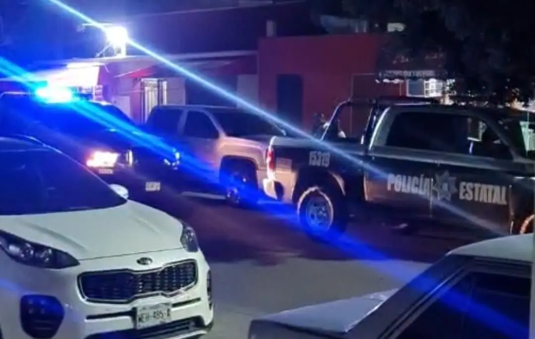 ¿En qué Cajeme vive el alcalde? Según Lamarque Cano los homicidios se han reducido un 100%