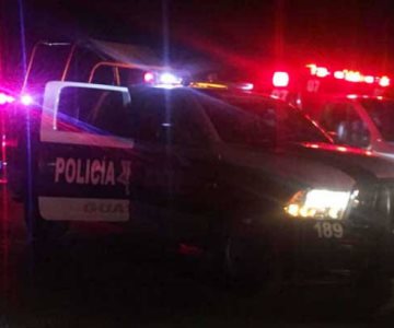 Muere hombre en accidente laboral en Guaymas; fue prensado por una góndola