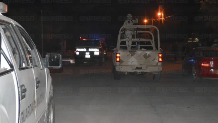 Gatilleros acaban con la vida de un hombre en Empalme