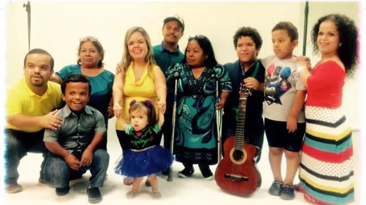 Pequeñas Grandes Personas en Sonora buscan ser incluidos en la Ley de discapacidad