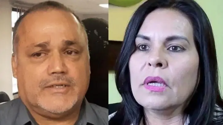 ¡Harán limpia en el PT! Van por expulsión de Sara Valle y Pantico Genesta