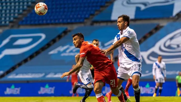 Puebla y Toluca buscan asegurar pase a repechaje y liguilla