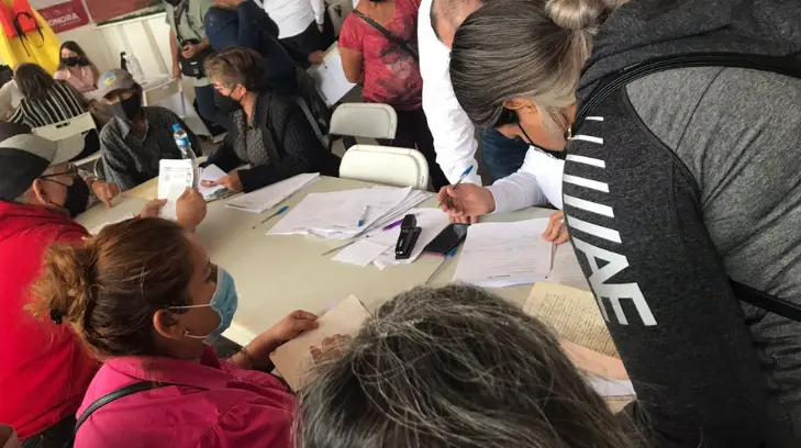 Foto: Alejandra Cuen / EXPRESO.