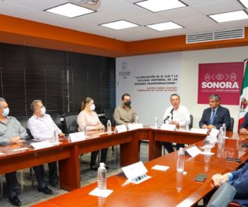 Así es como la SEC y Rotary buscan crear jóvenes líderes y agentes de cambio para la comunidad