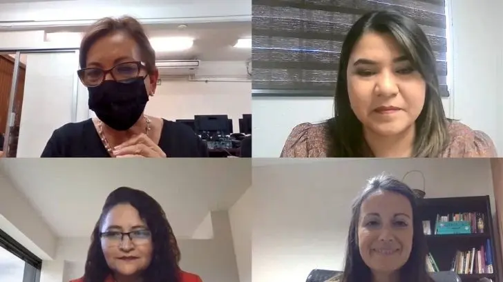 Lo que sabemos del IV Seminario de Investigación de la Red Nacional de Trabajo Social y Familia