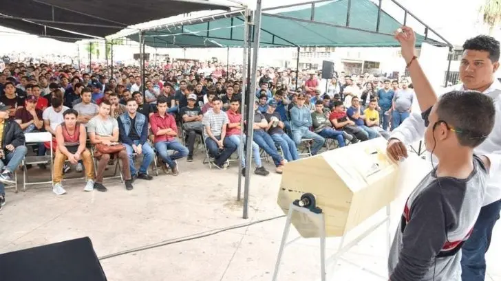 Todos los detalles del sorteo para el Servicio Militar