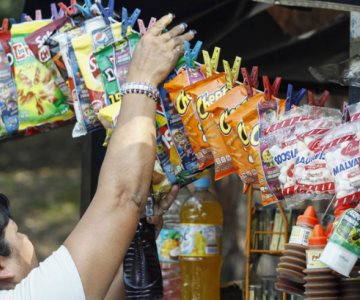 Piden sacar chatarra de escuelas