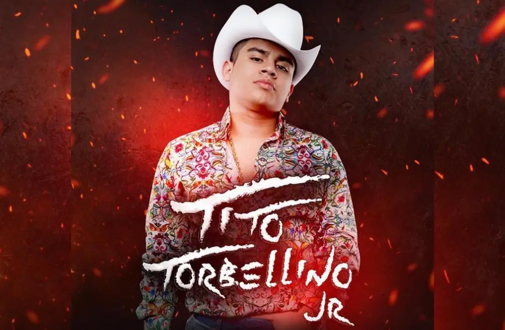 ¿Ya estás listo? ¡Tito Torbellino Jr se presenta por primera vez en Hermosillo! (FOTO)