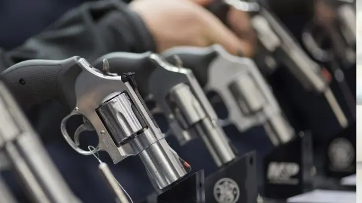 ¿Qué son las armas fantasmas, nueva epidemia del tráfico de armamento?