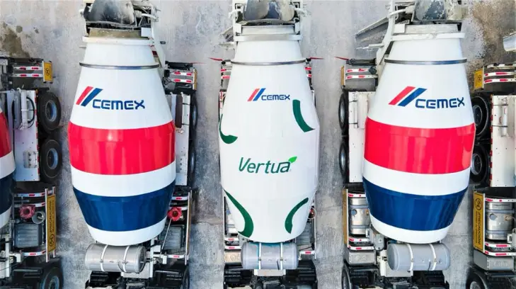 Así es como CEMEX está liderando la industria constructora en acción climática