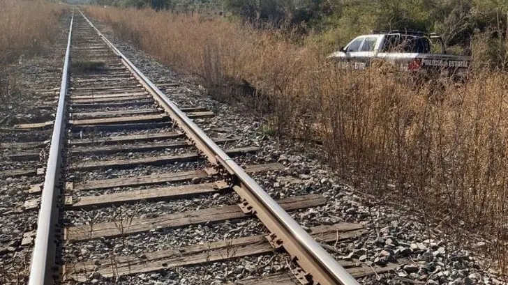 ¿Van a mover la vías del tren del centro de Nogales? Esto dice el alcalde del lado americano